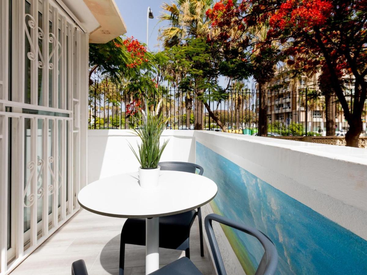 101 Playa Honda, Playa De Las Americas エクステリア 写真