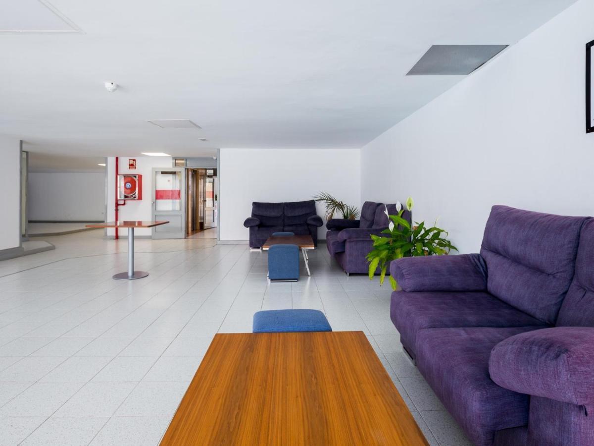 101 Playa Honda, Playa De Las Americas エクステリア 写真