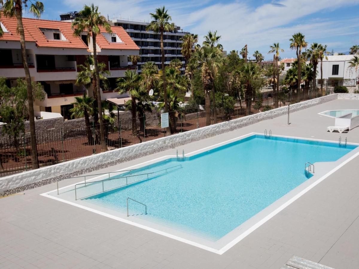 101 Playa Honda, Playa De Las Americas エクステリア 写真
