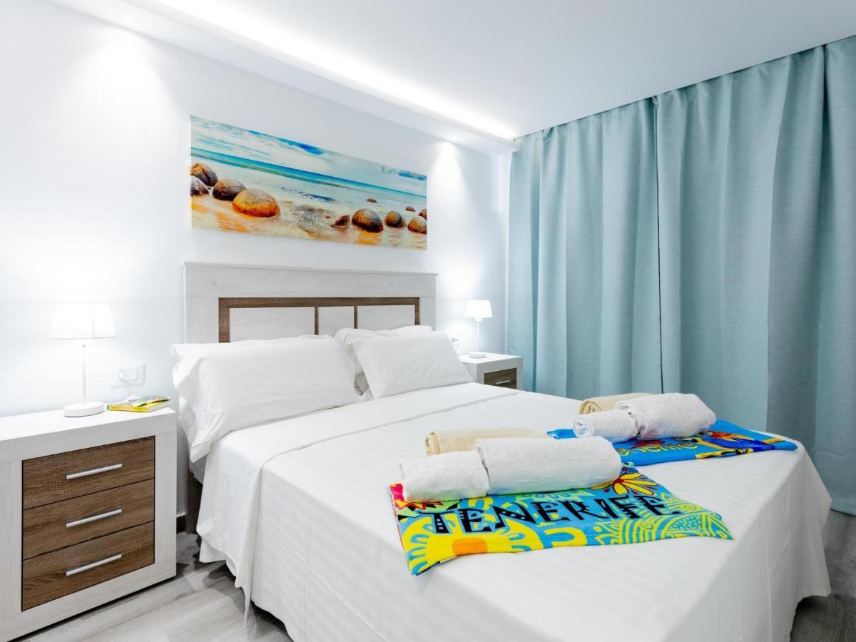 101 Playa Honda, Playa De Las Americas エクステリア 写真
