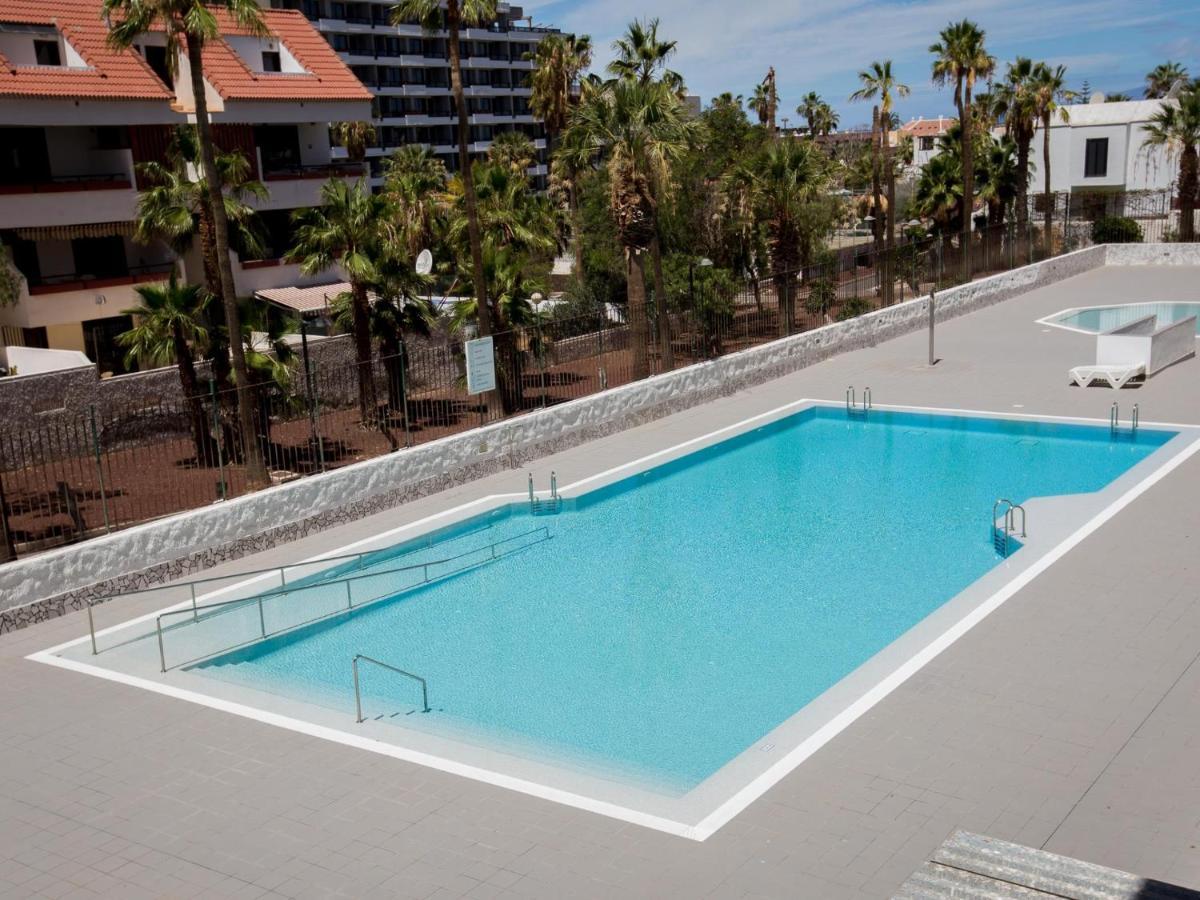 101 Playa Honda, Playa De Las Americas エクステリア 写真